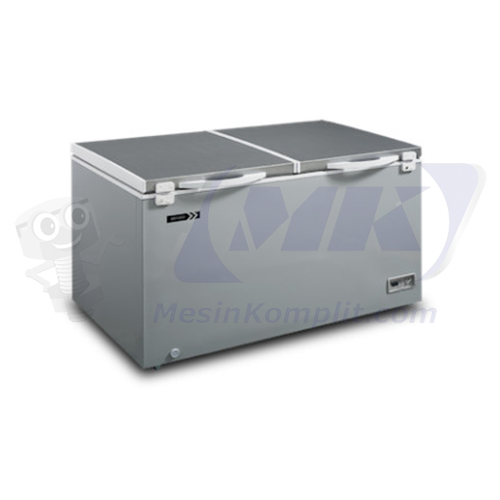 Lemari Pendingin Stainles...